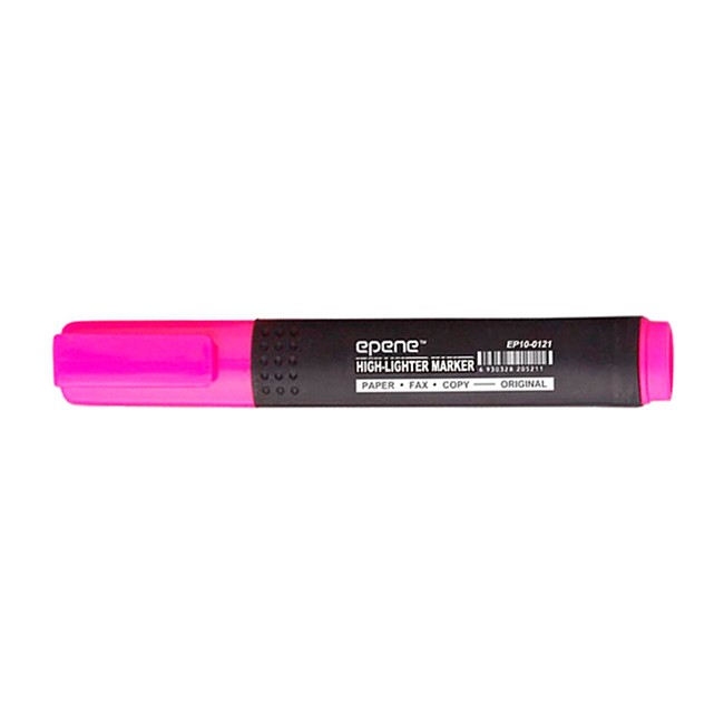 Epene Marker EP-0121, Roze