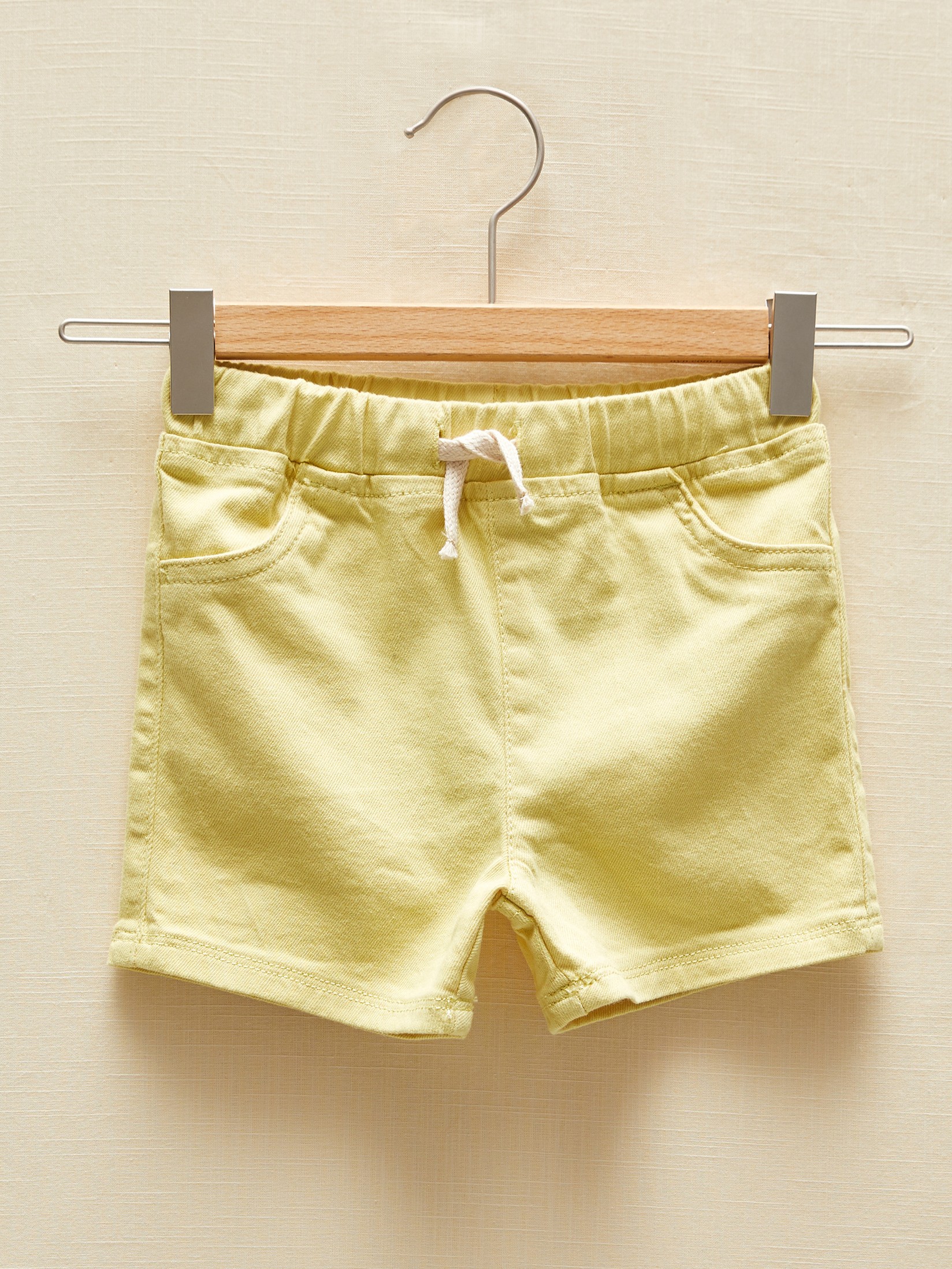 LC Waikiki Šorc za dečake S1K441Z1-TF5, Žuti