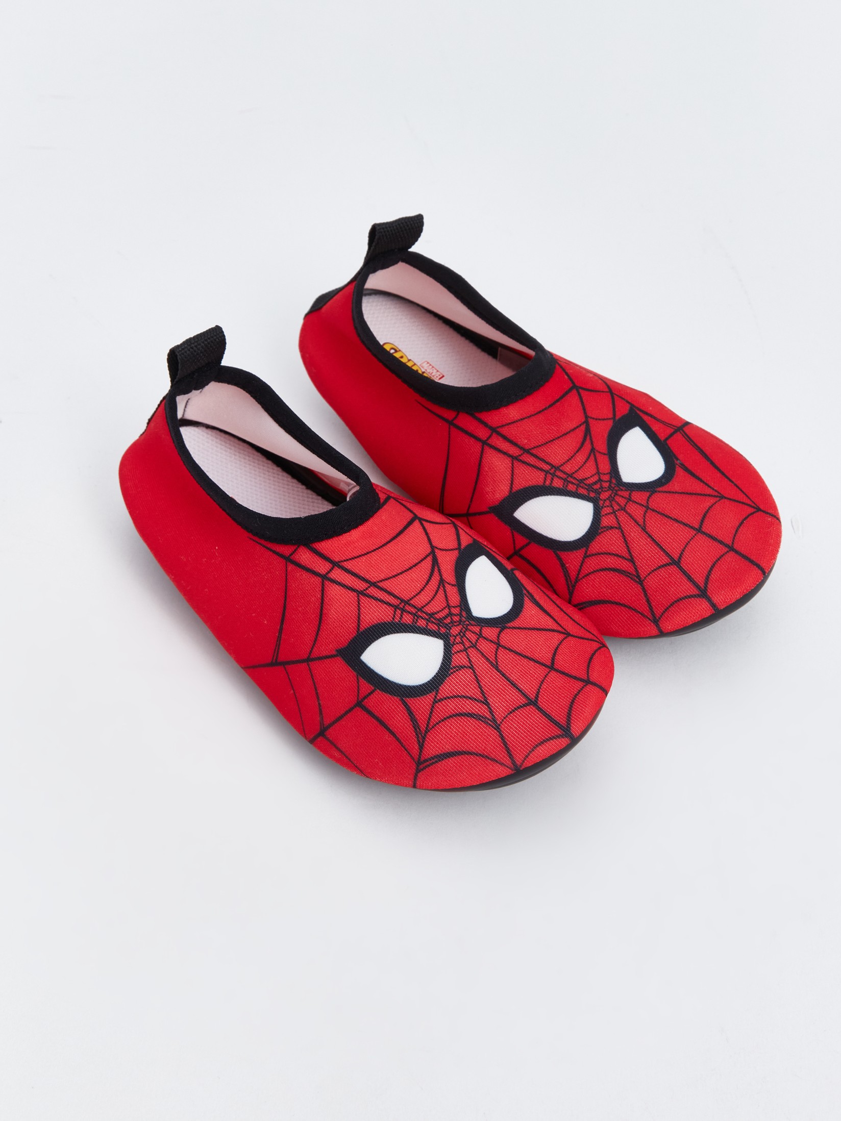 LC Waikiki Obuća za vodu za dečake S4DS24Z1-GZX, Crvena