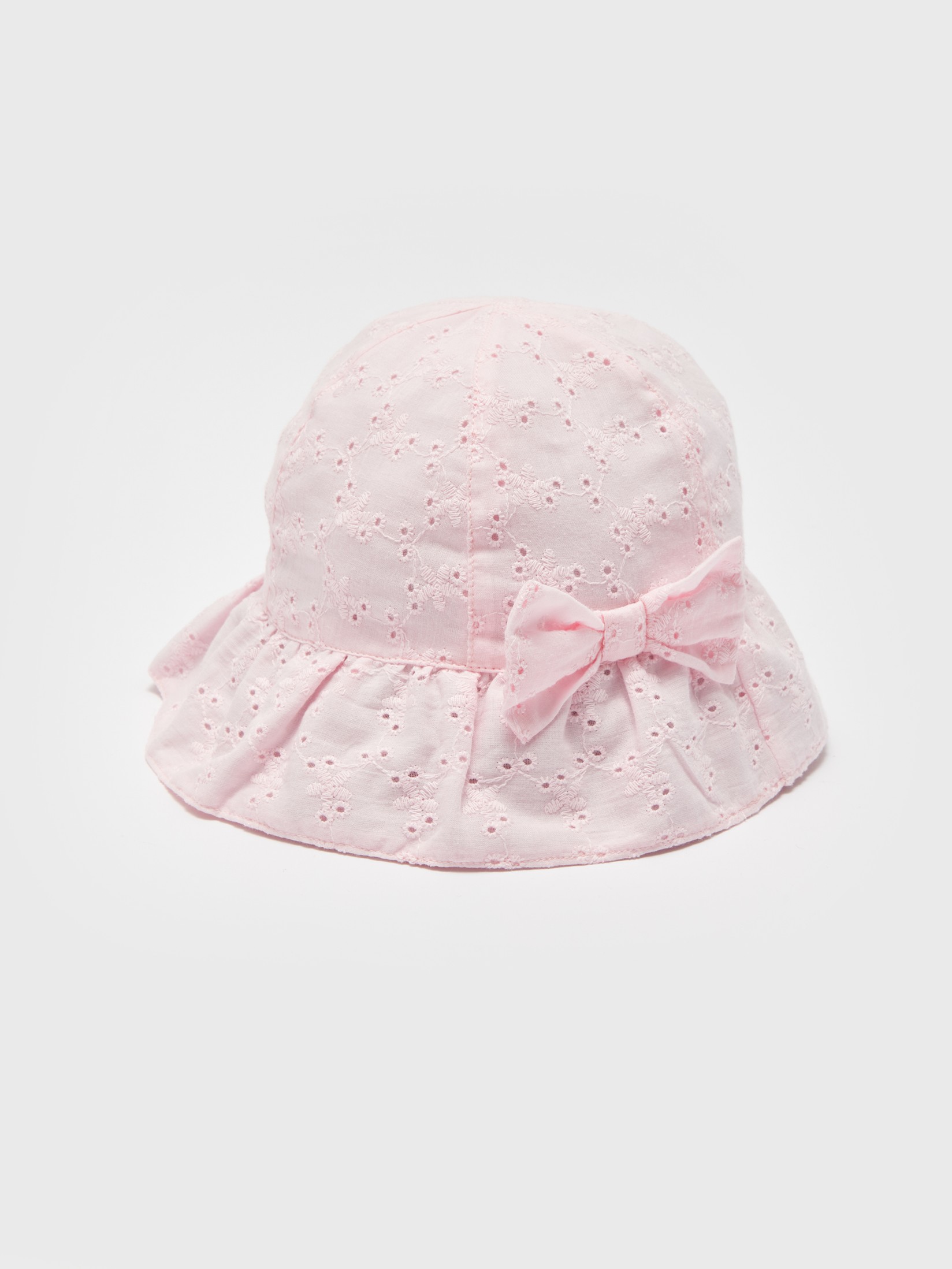 LC Waikiki Kapa za devojčice S42611Z1-FRA, Roze