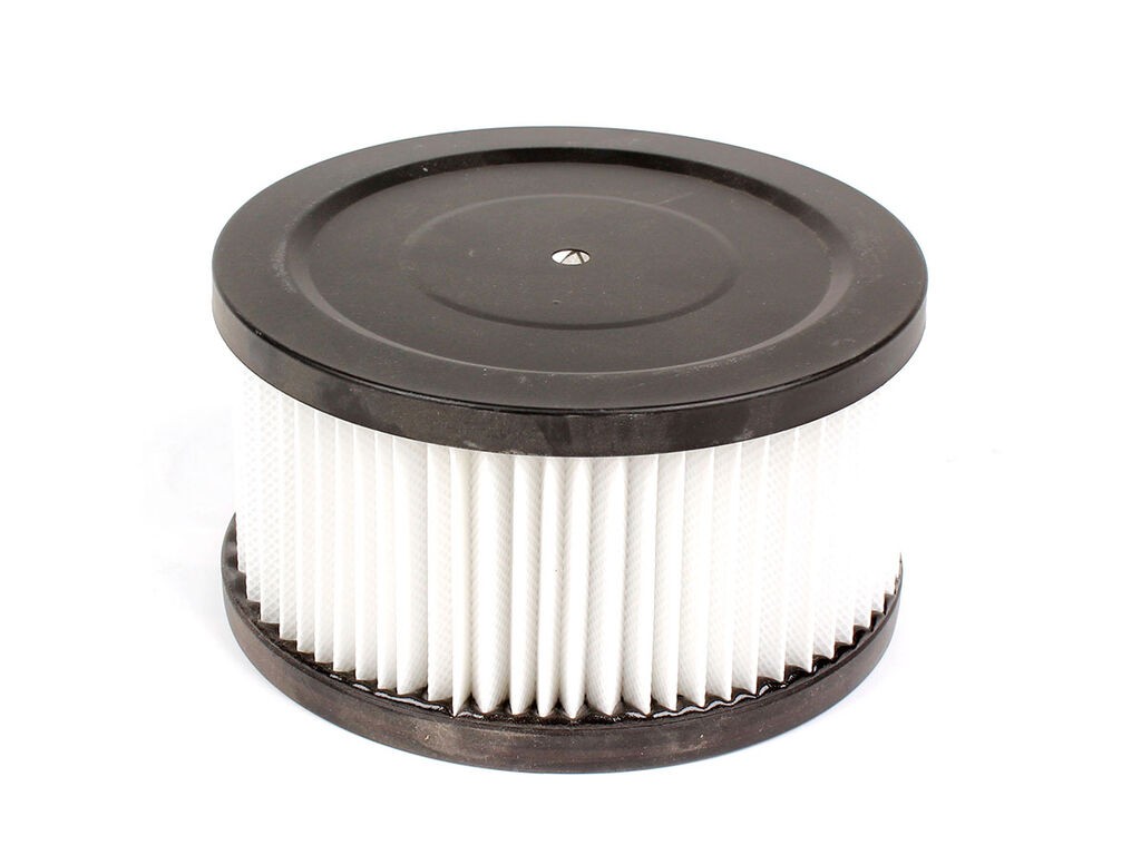 Hepa filter za usisivač, Beli