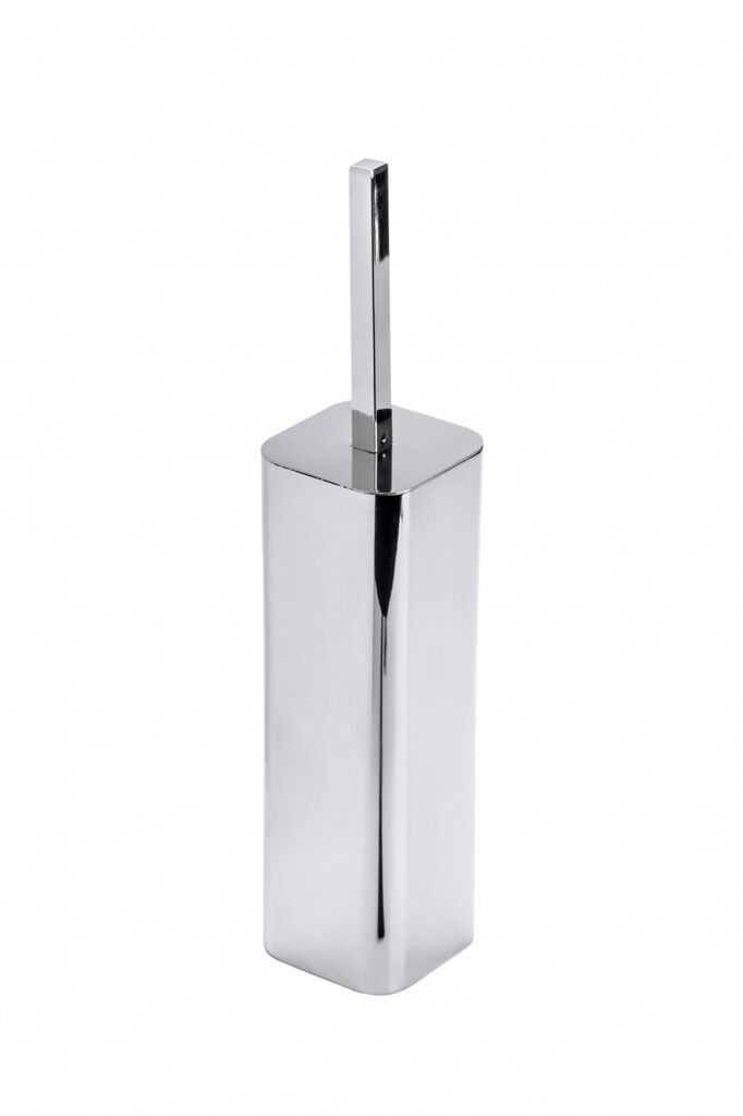 Copen Četka za WC šolju, Srebrne boje