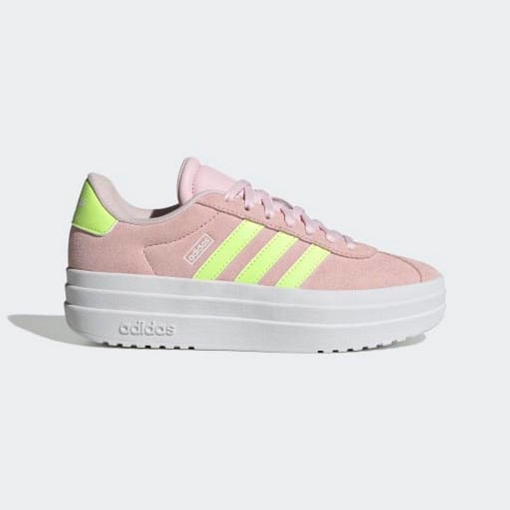 Adidas Patike za devojčice vl court bold GG, Roze