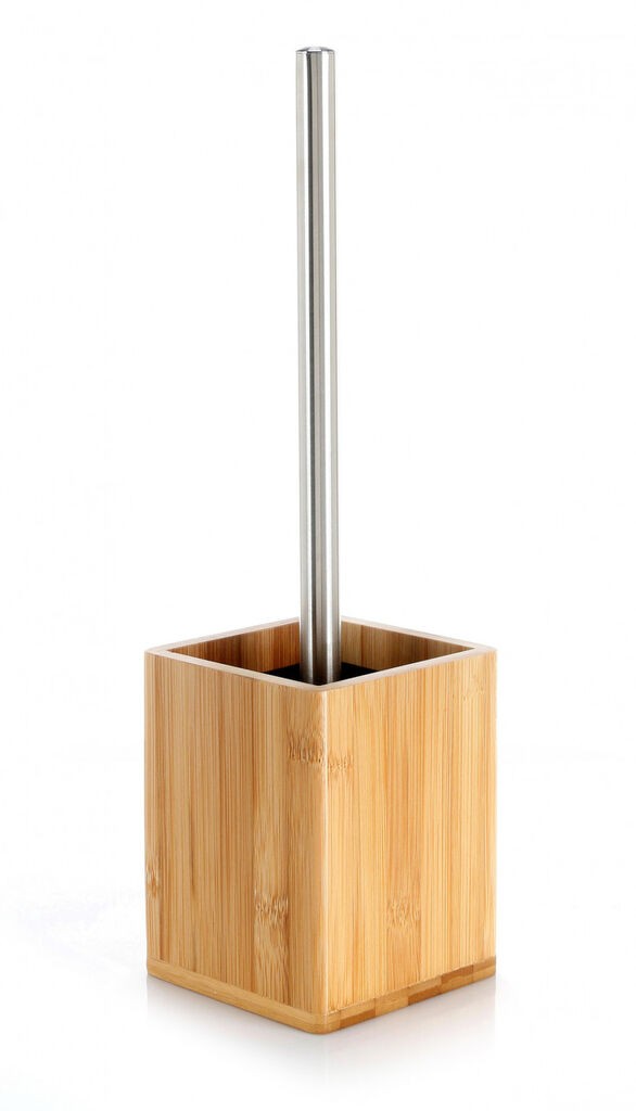 Gedy Četka za WC šolju Bambus