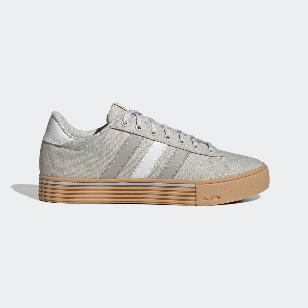 Adidas Muške patike Daily 4.0 M, Svetlosive