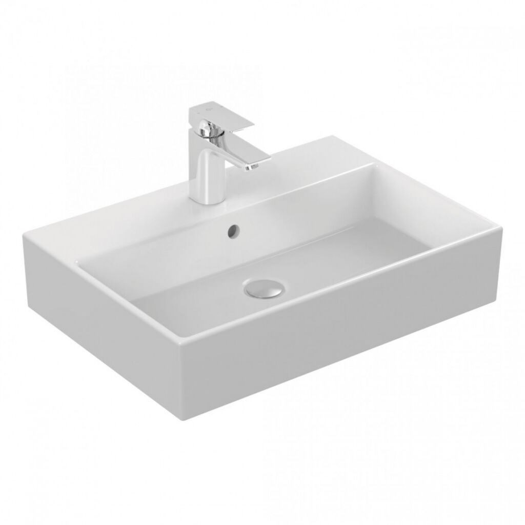Ideal Standard Lavabo Strada, 60x42 cm, Beli