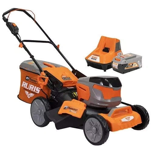 Ruris Akumulatorska kosilica za travu RXI4645e, do 600 m²