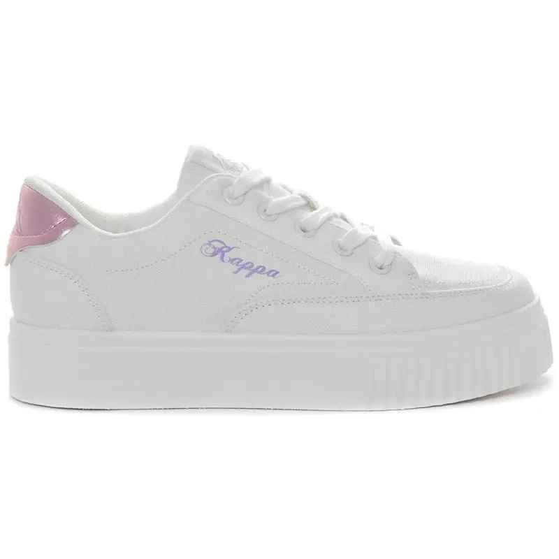 Kappa Ženske patike Logo Sonniew, Bele