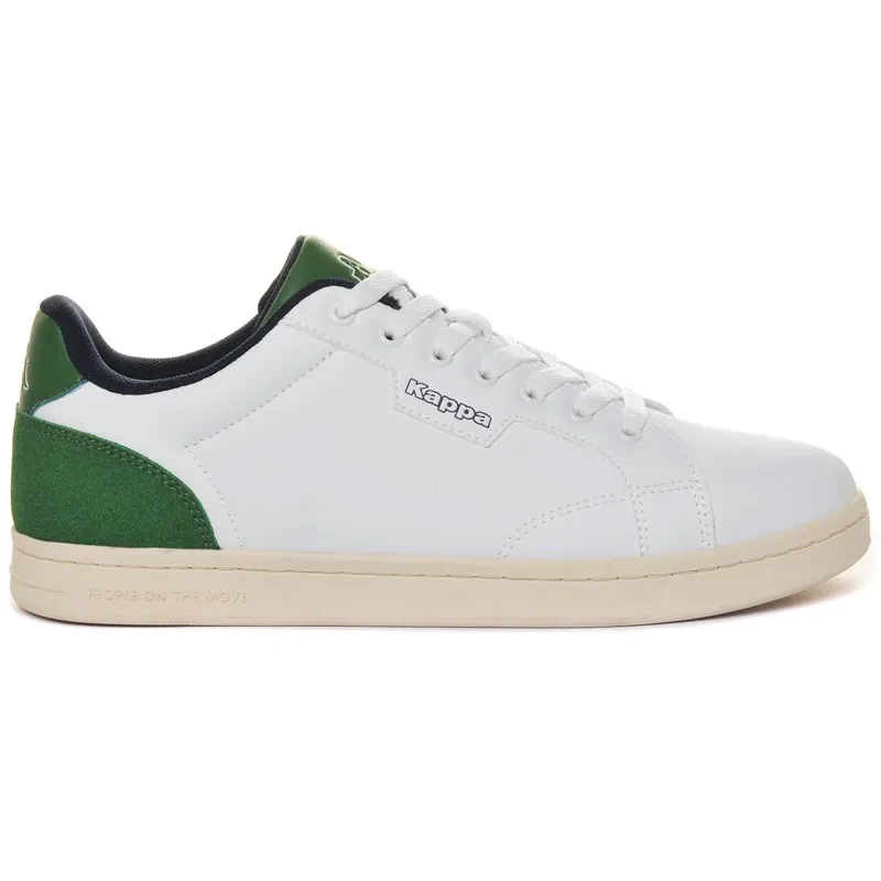 Kappa Muške patike Logo Tango, Bele