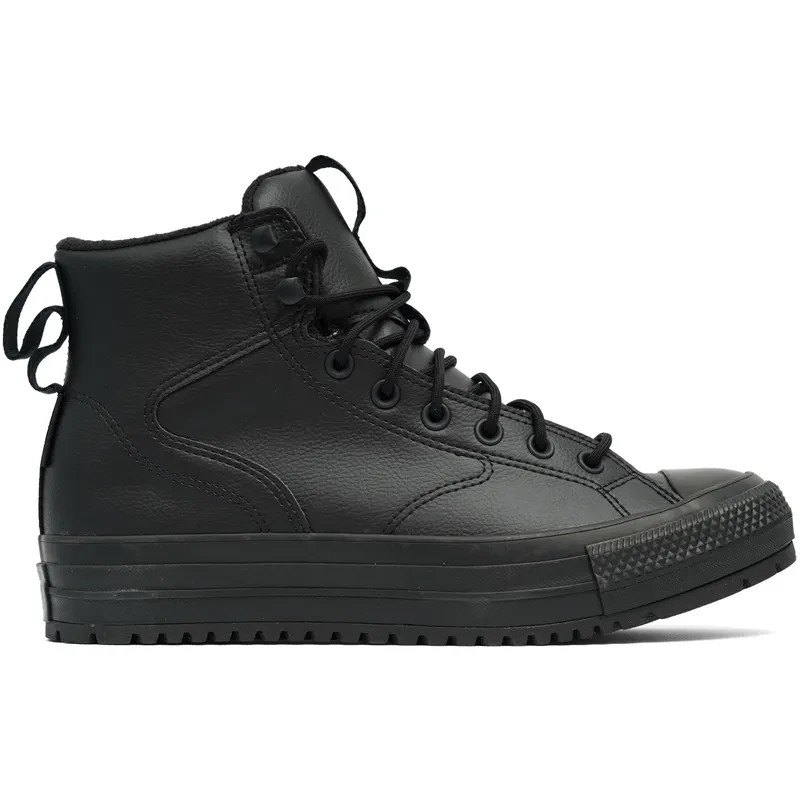 Converse Muške patike Chuck Taylor All Star Water-Repellent Hiker Boot, Crne