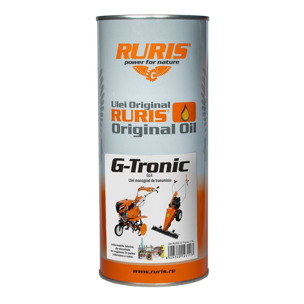 Ruris Ulje za diferencijal G-Tronic, 1l