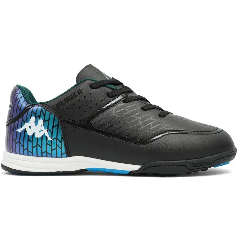 Kappa Patike za dečake Kombat Player Tg Kid, Crno-Plave