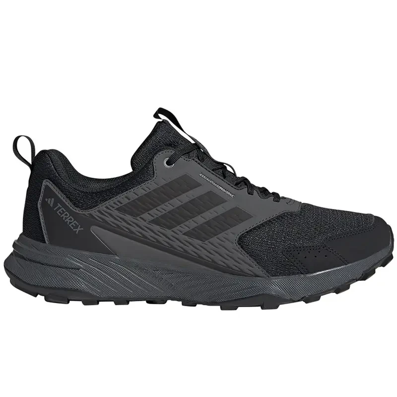 Adidas Muške patike Terrex Tracefinder 2, Crne