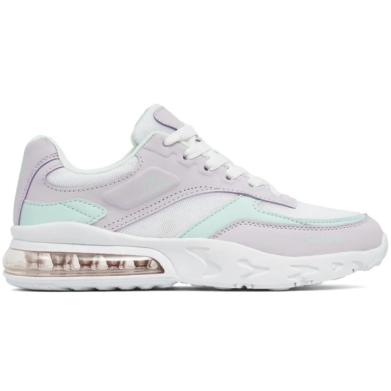 Kappa Patike za devojčice Logo Saigon Kid, Lavanda