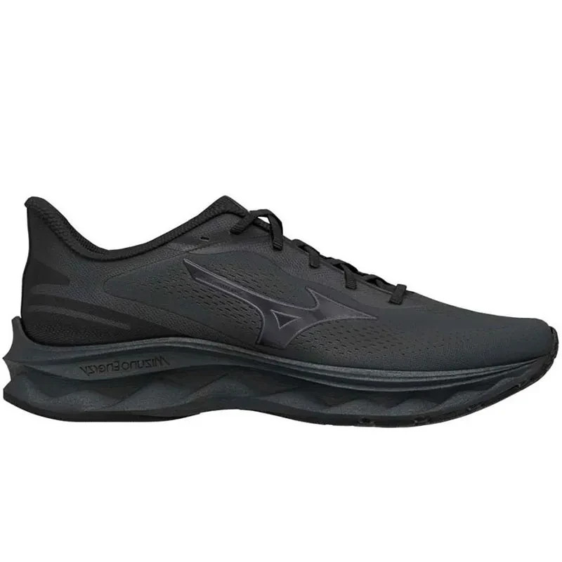 Mizuno Muške patike Wave Serene 2 Gtx, Crne
