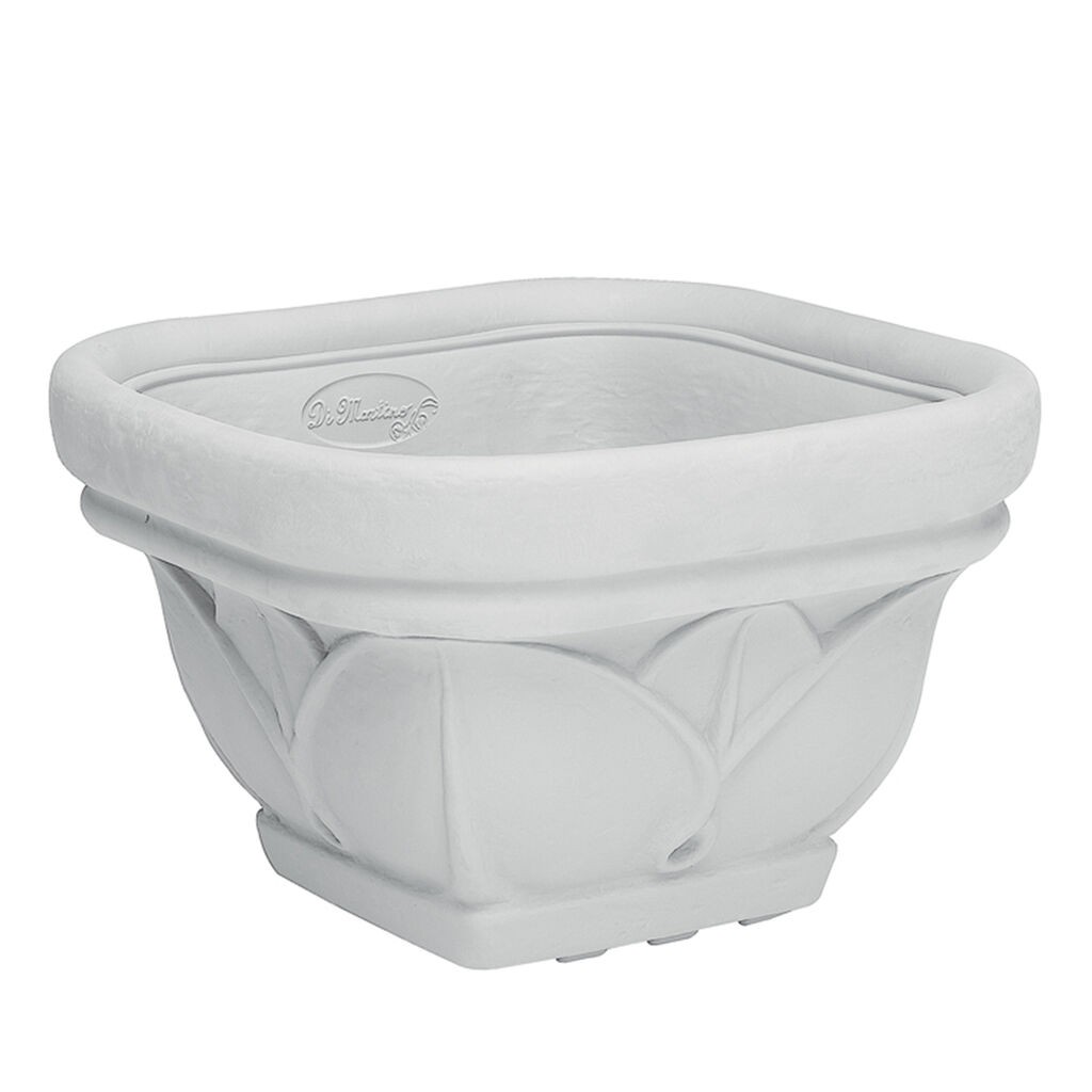 Di Martino Saksija Lotus, 14 l, Bela