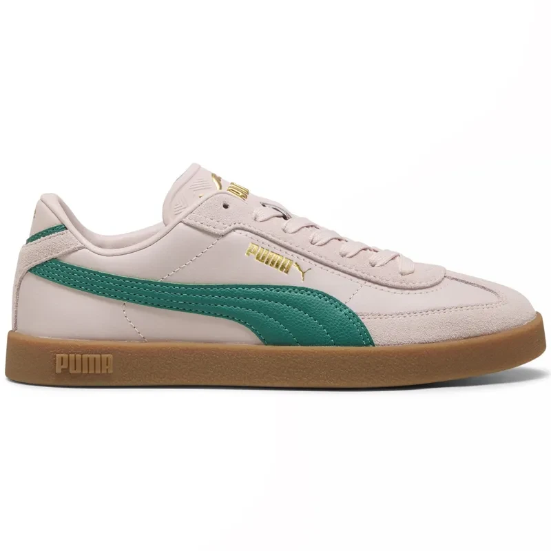 Puma Ženske patike Club II Era, 397447-36, Prljavo roze