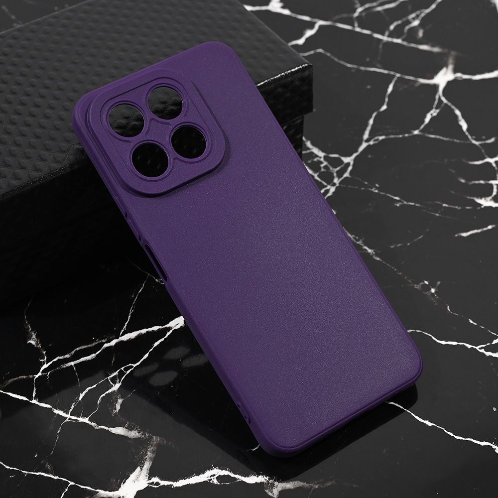 Teracell Maska za Honor X6c Giulietta, Ljubičasta