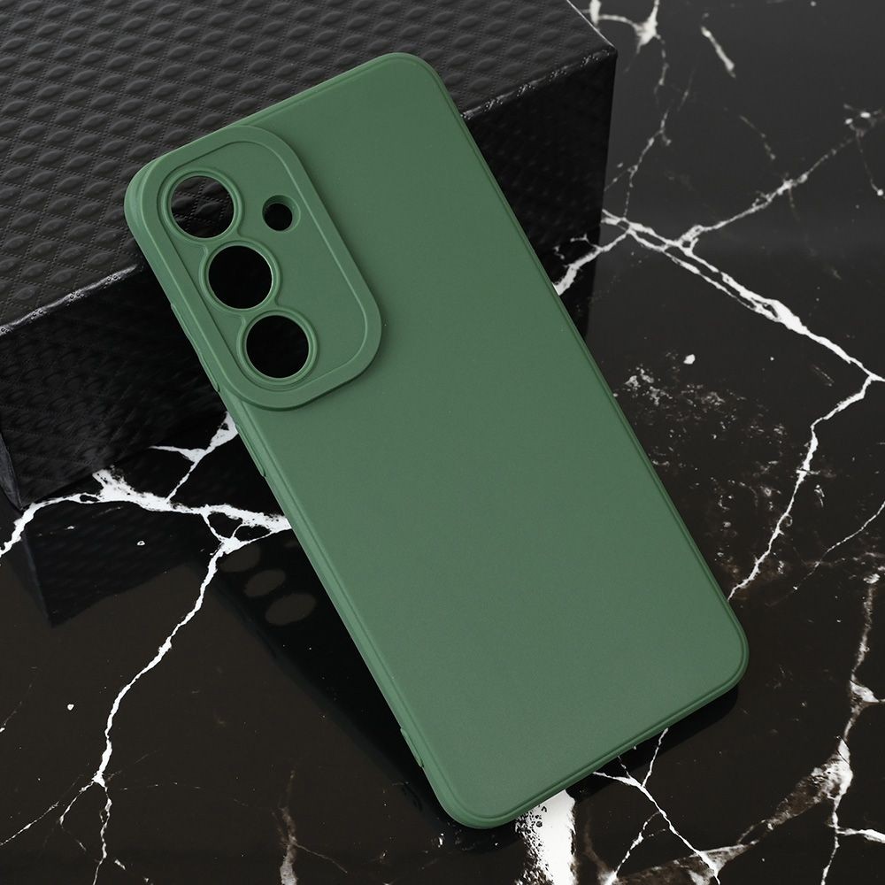 Teracell Maska za Samsung S731B Galaxy S25 FE Giulietta, Zelena