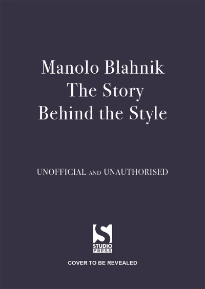Manolo Blahnik