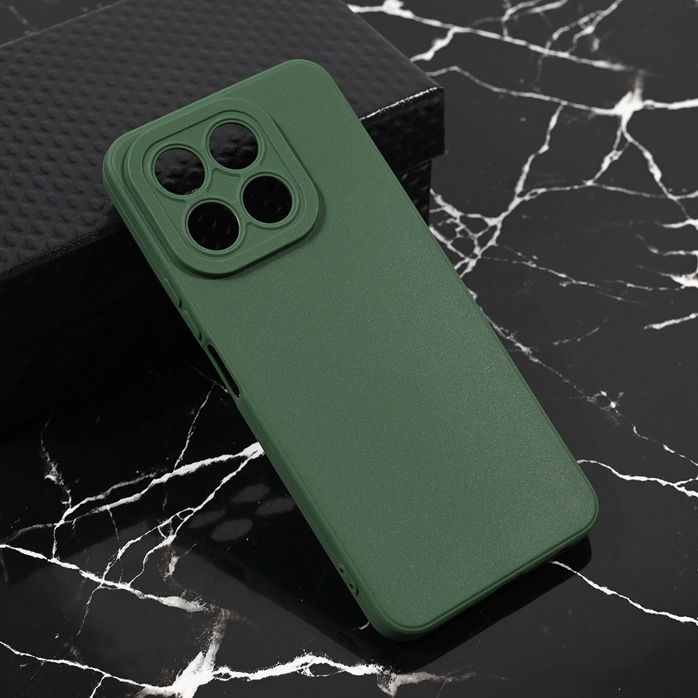 Teracell Maska za Honor X6c Giulietta, Zelena