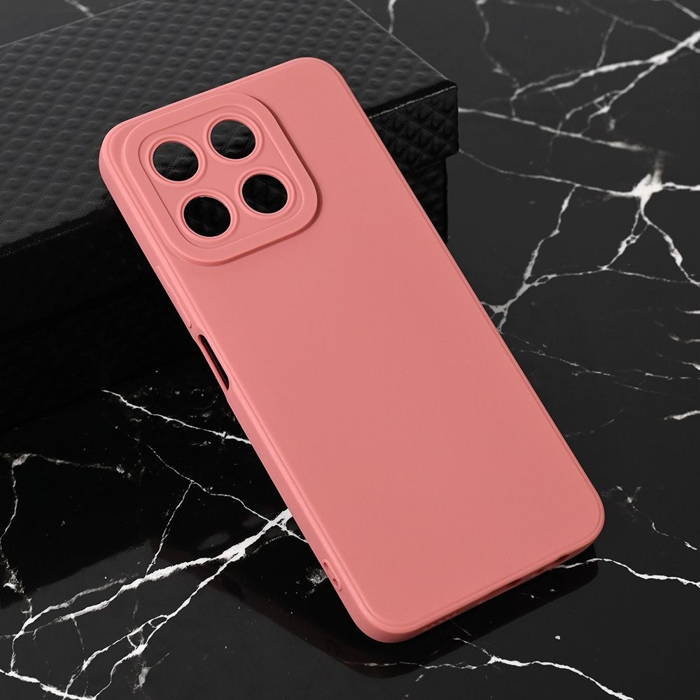 Teracell Maska za Honor X6b Giulietta, Roze