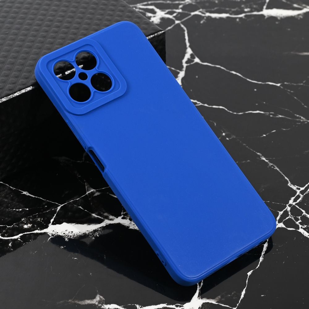 Teracell Maska za Huawei Honor X8 Giulietta, Plava