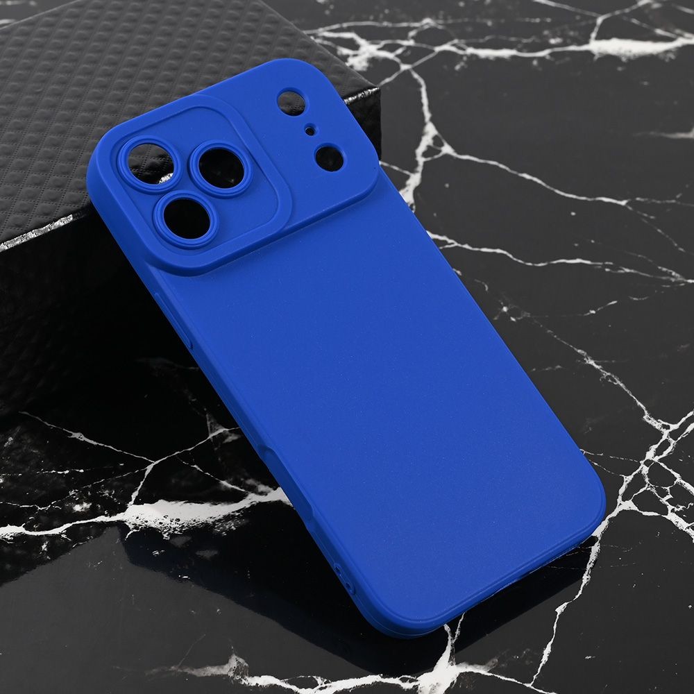 Teracell Maska za iPhone 17 Pro Max 6.9 Giulietta, Plava