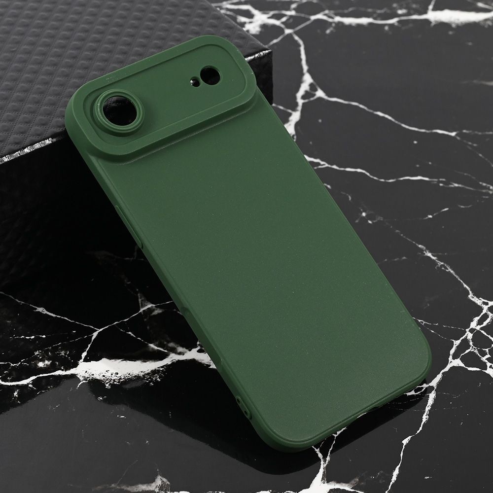 Teracell Maska za iPhone 17 Air 6.6 Giulietta, Zelena