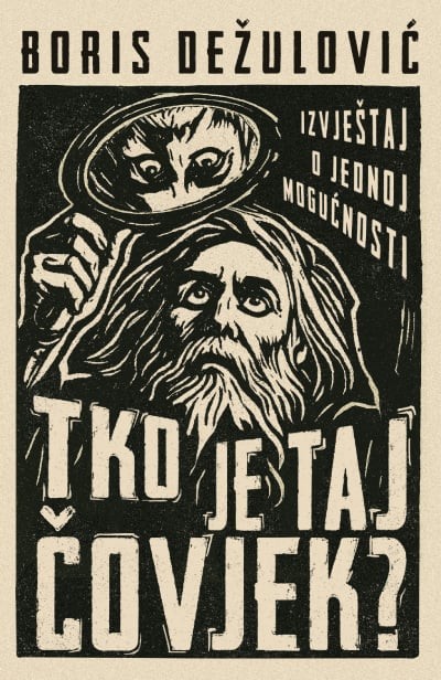 Tko je taj čovjek?: Izvještaj o jednoj mogućnosti