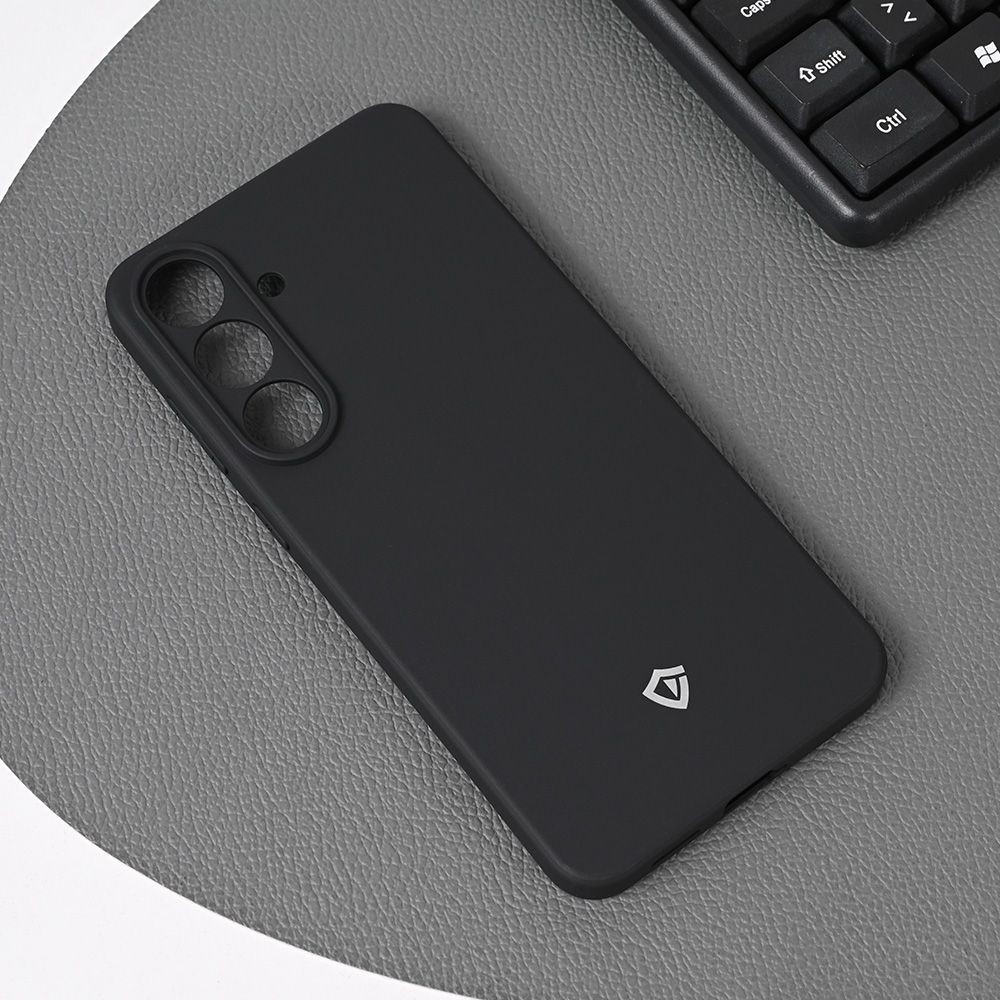 Teracell Maska za Samsung S731B Galaxy S25 FE Skin, Crna