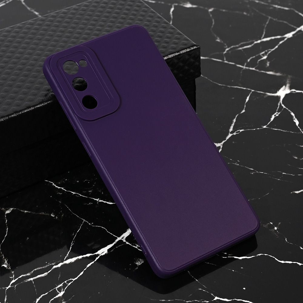 Teracell Maska za Samsung G780F Galaxy S20 FE Giulietta, Ljubičasta