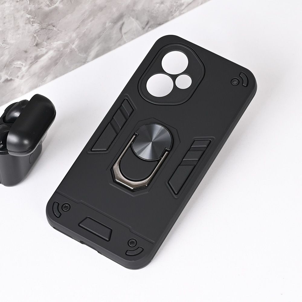 Maska za Honor 400 Hard Ring, Crna