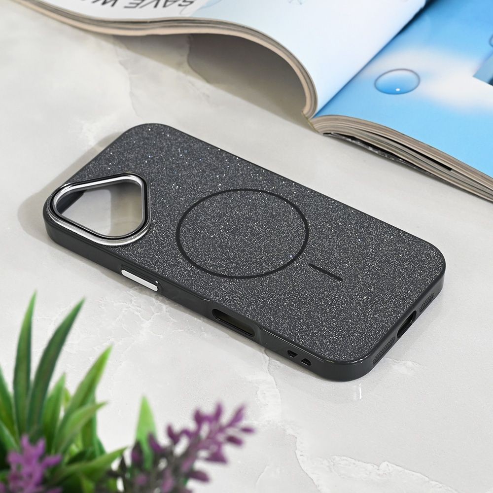 Maska za iPhone 17 6.3 Gentle Color, Zelena