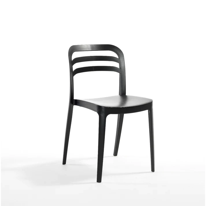 Novussi Baštenska stolica Aspen, Crna