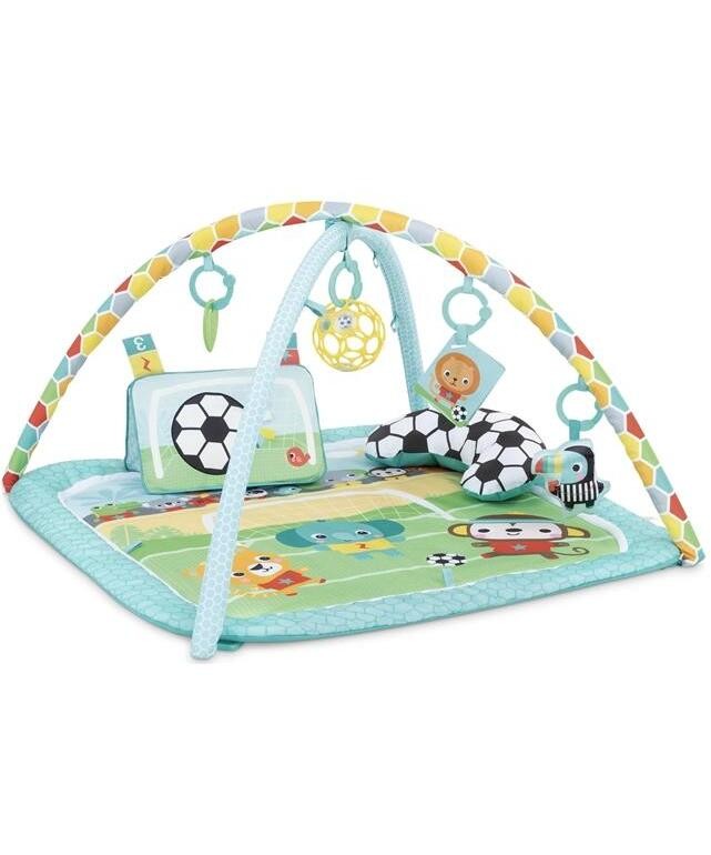 Kids II Podloga za igru Oball