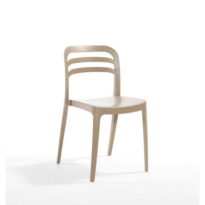 Novussi Baštenska stolica Aspen, Bež