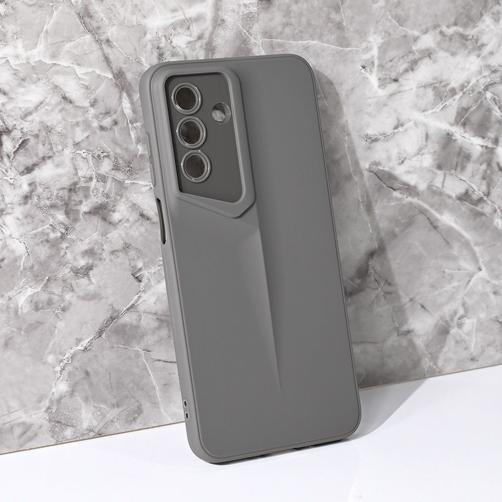 Maska za Samsung A175F Galaxy A17 Blade, Siva