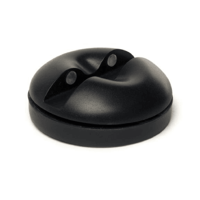 Kikkerland Držač za mobilni telefon, Crni