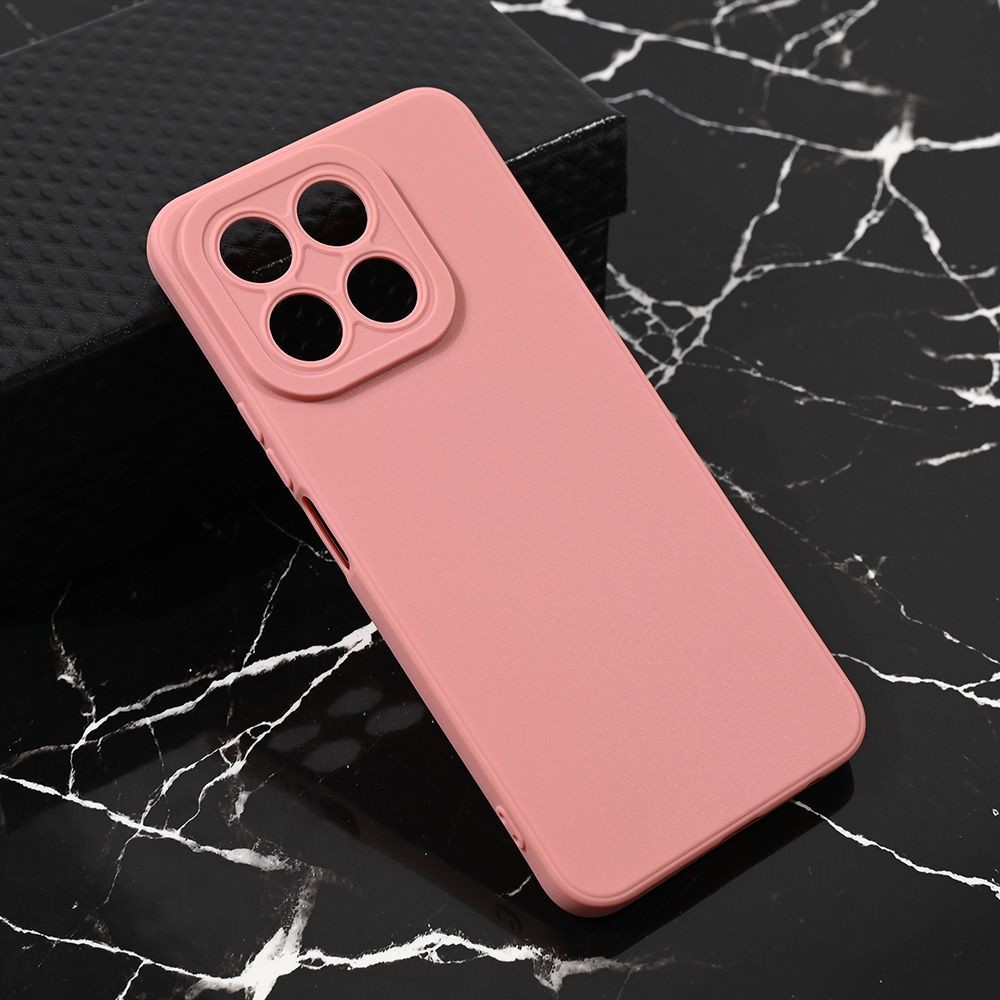 Teracell Maska za Honor X6c Giulietta, Roze