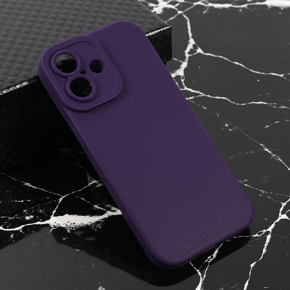 Teracell Maska za iPhone 17 6.3, Tamnoplava