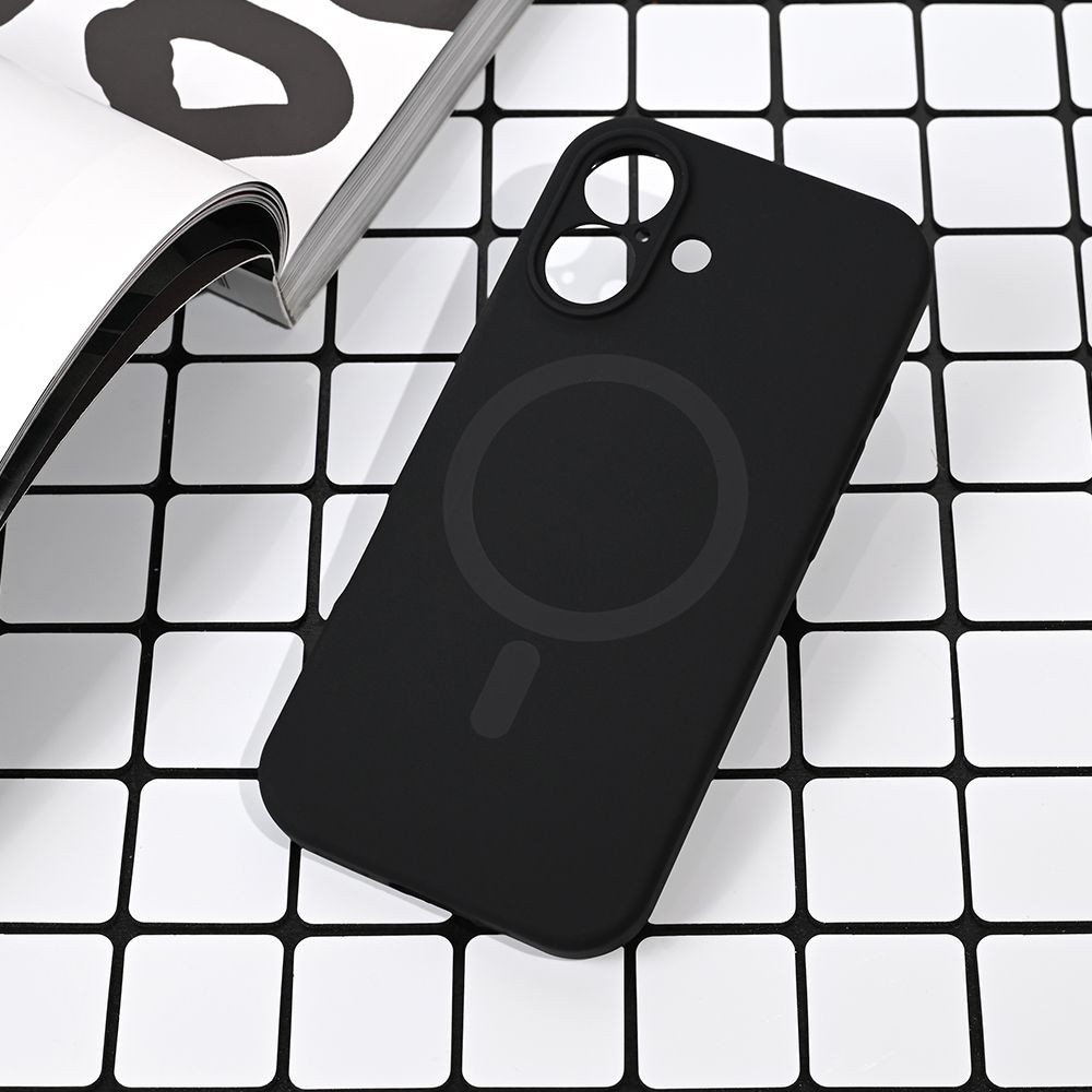 Maska za iPhone 17 6.3 Gentle Color, Roze