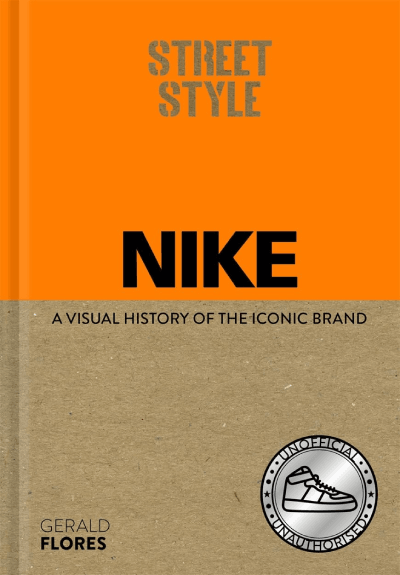 Street Style: Nike