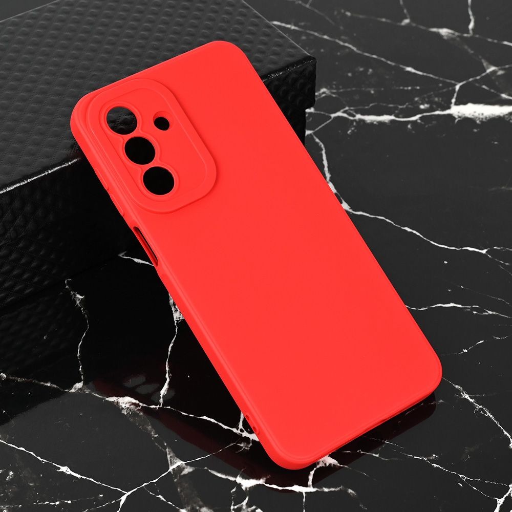 Teracell Maska za Samsung A175F Galaxy A17 Giulietta, Crvena