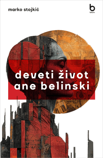 Deveti život Ane Belinski
