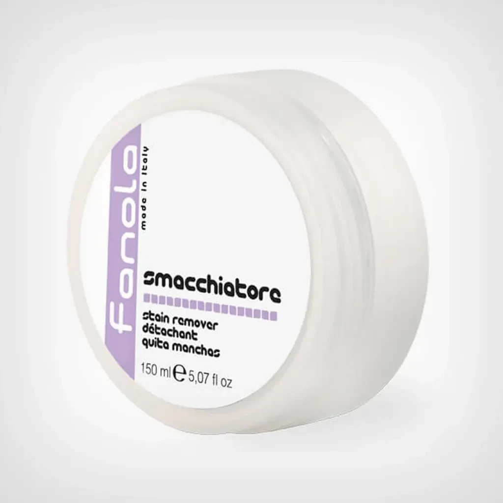 Fanola Skidač boje sa kože No Yellow, 150 ml