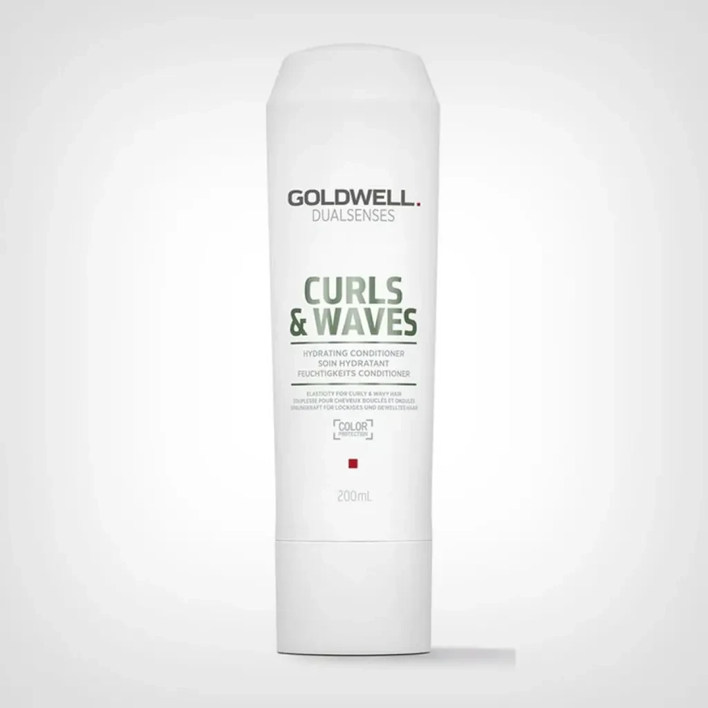 Goldwell Balzam za kovrdže i talase Dualsenses Curls & Waves Hydrating, 200 ml