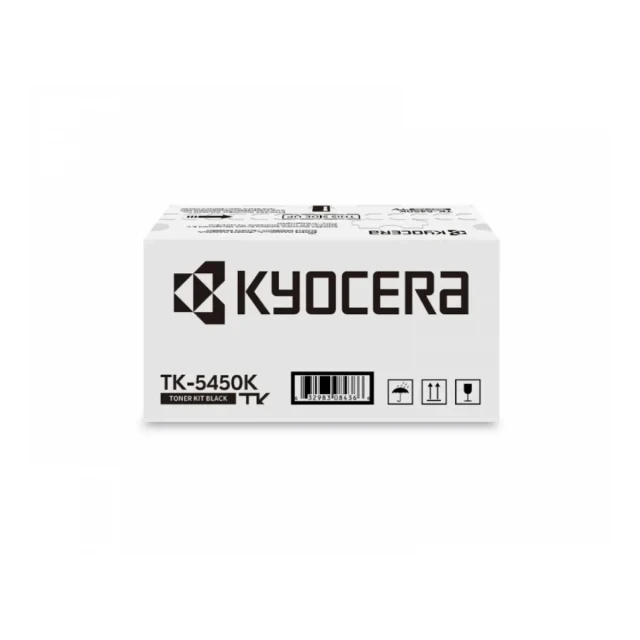 Kyocera Toner TK-5450K, Crna