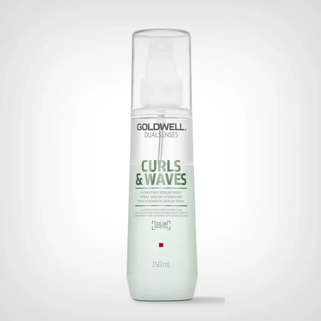 Goldwell Serum za kovrdže i talase Dualsenses Curls & Waves Hydrating, 150 ml