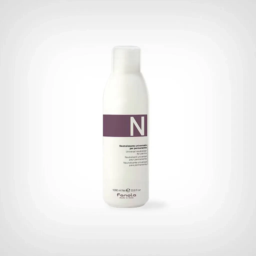 Fanola Neutralizator za kosu, 1000 ml
